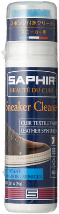 Sapir 9550323025 Sneaker Cleaner, Multicolor, One Size