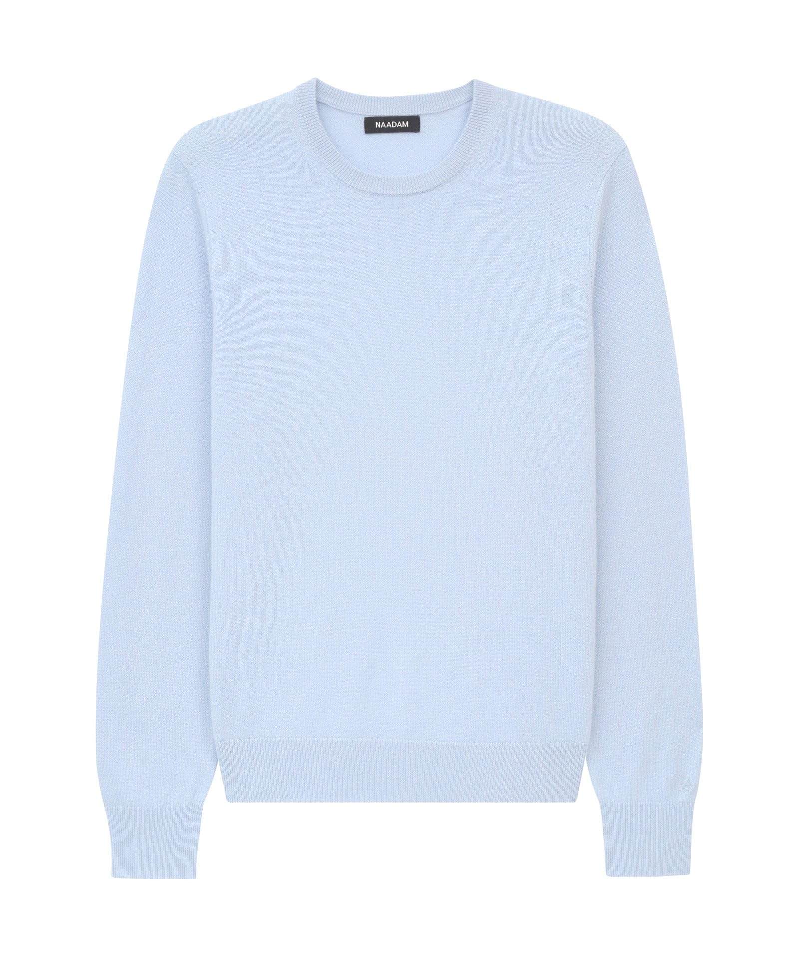 NAADAM Men's Original 100% Pure Cashmere Crewneck Pullover Sweater