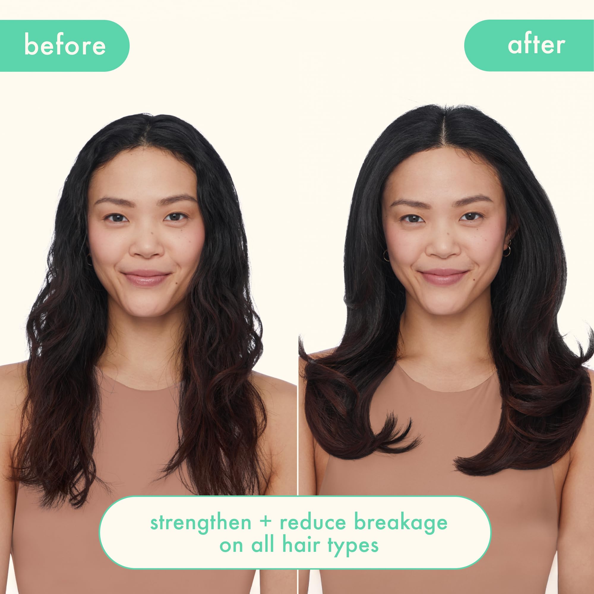amika the kure multi-task strength repair treatment