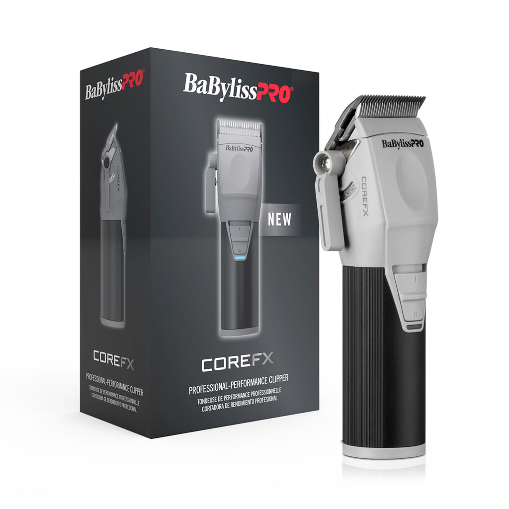 BaBylissPRO COREFX Professional Performance Hair Clipper