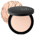 Glo Skin Beauty Pressed Base Powder Foundation, Beige Fair 0.92 oz