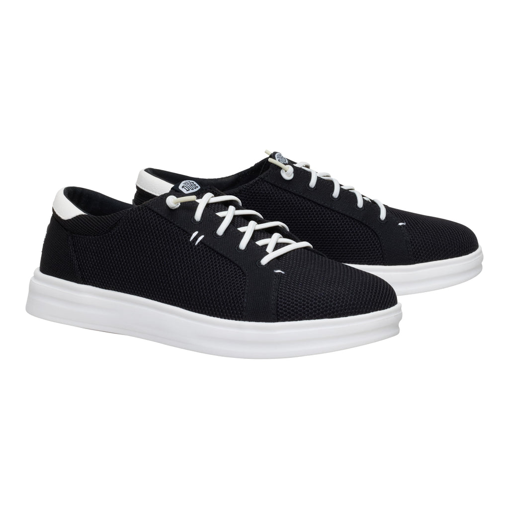 Paul Pro Mesh - Black/Multi