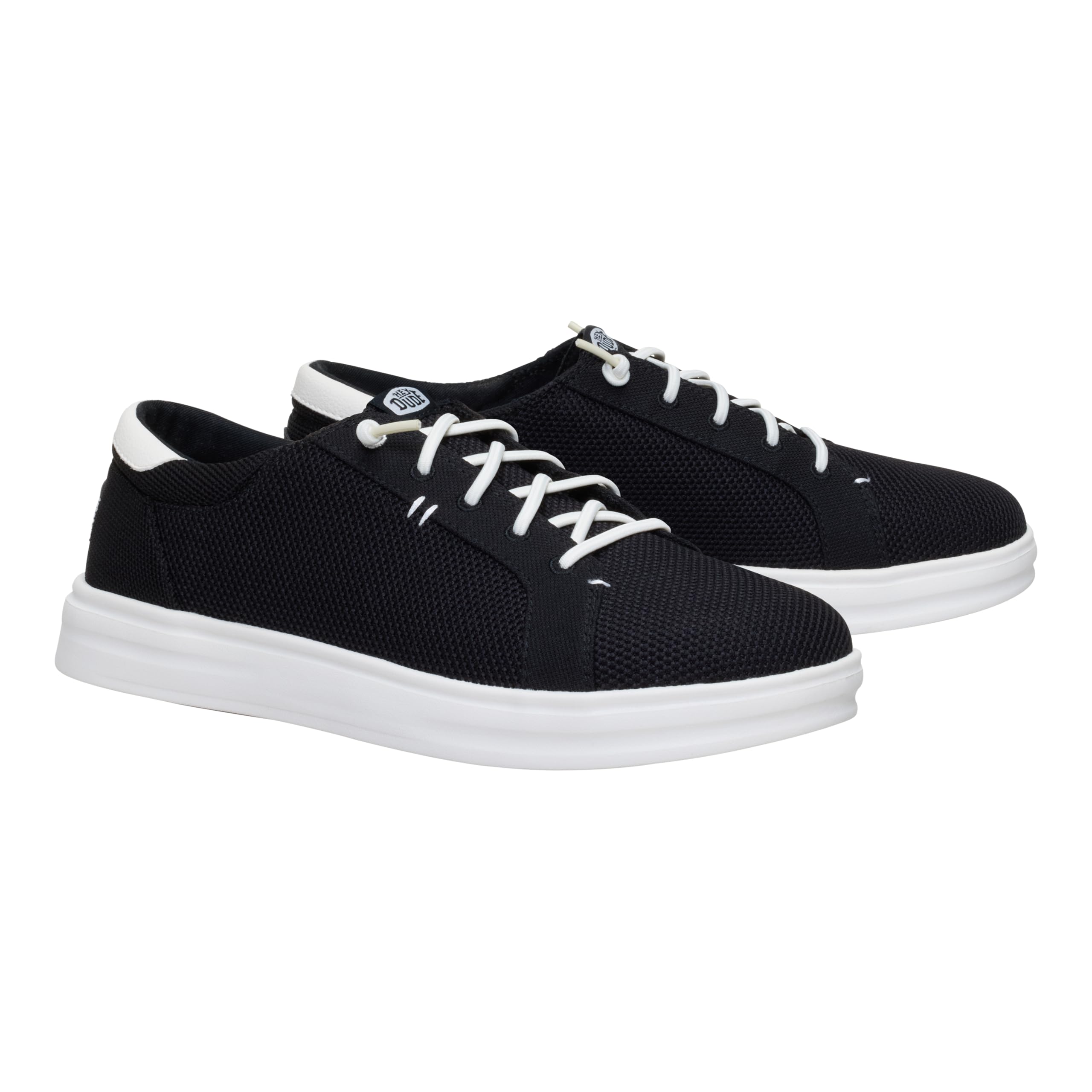 Paul Pro Mesh - Black/Multi