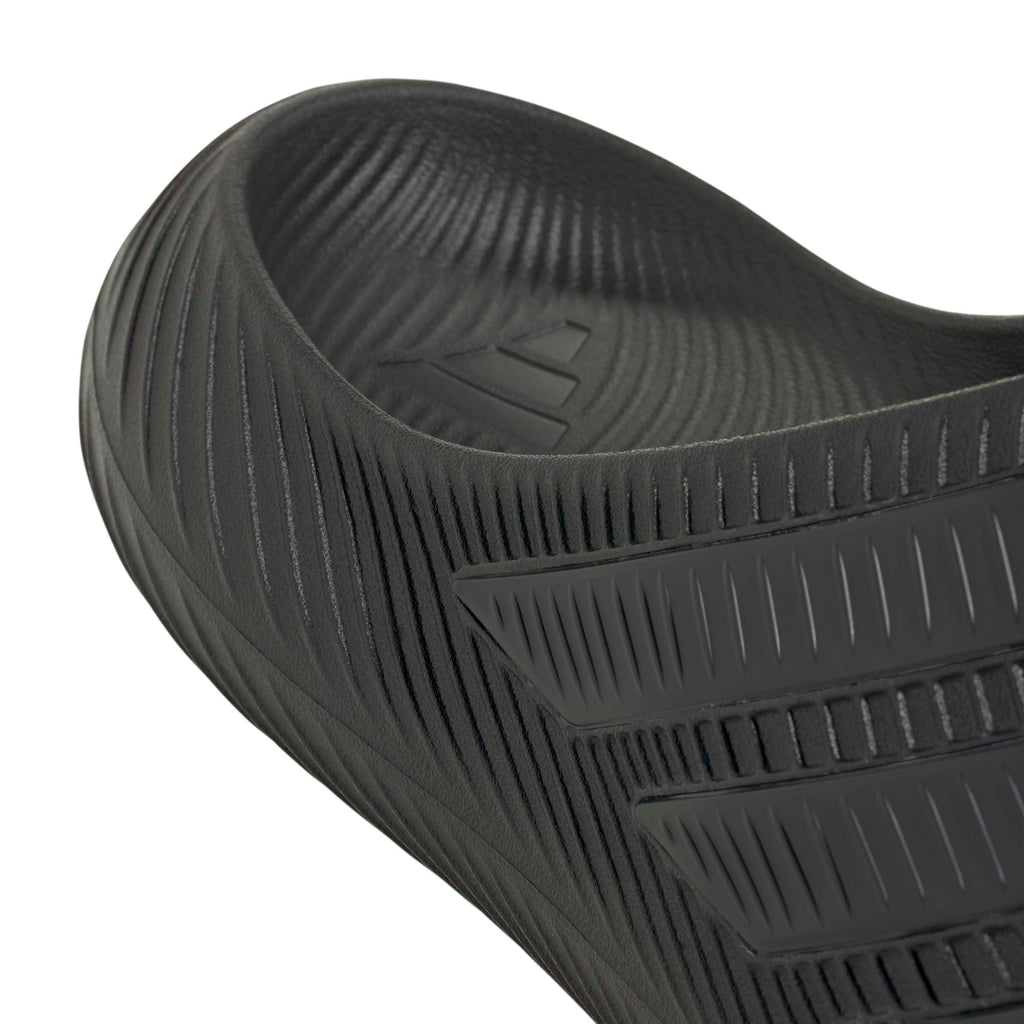 adidas Men's Purechill, Black/Carbon, 9
