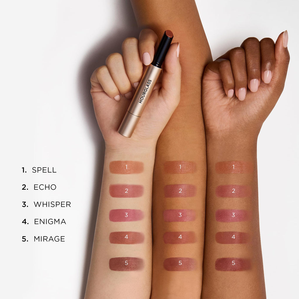 Hourglass Phantom Blur Balm