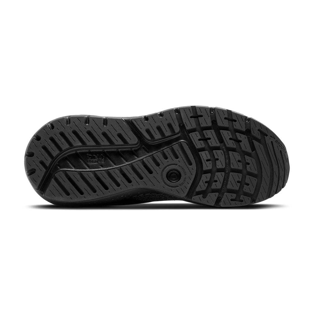 Brooks Men’s Beast GTS 24 Supportive Running & Walking Shoe - Primer Grey/Ebony - 13 Medium