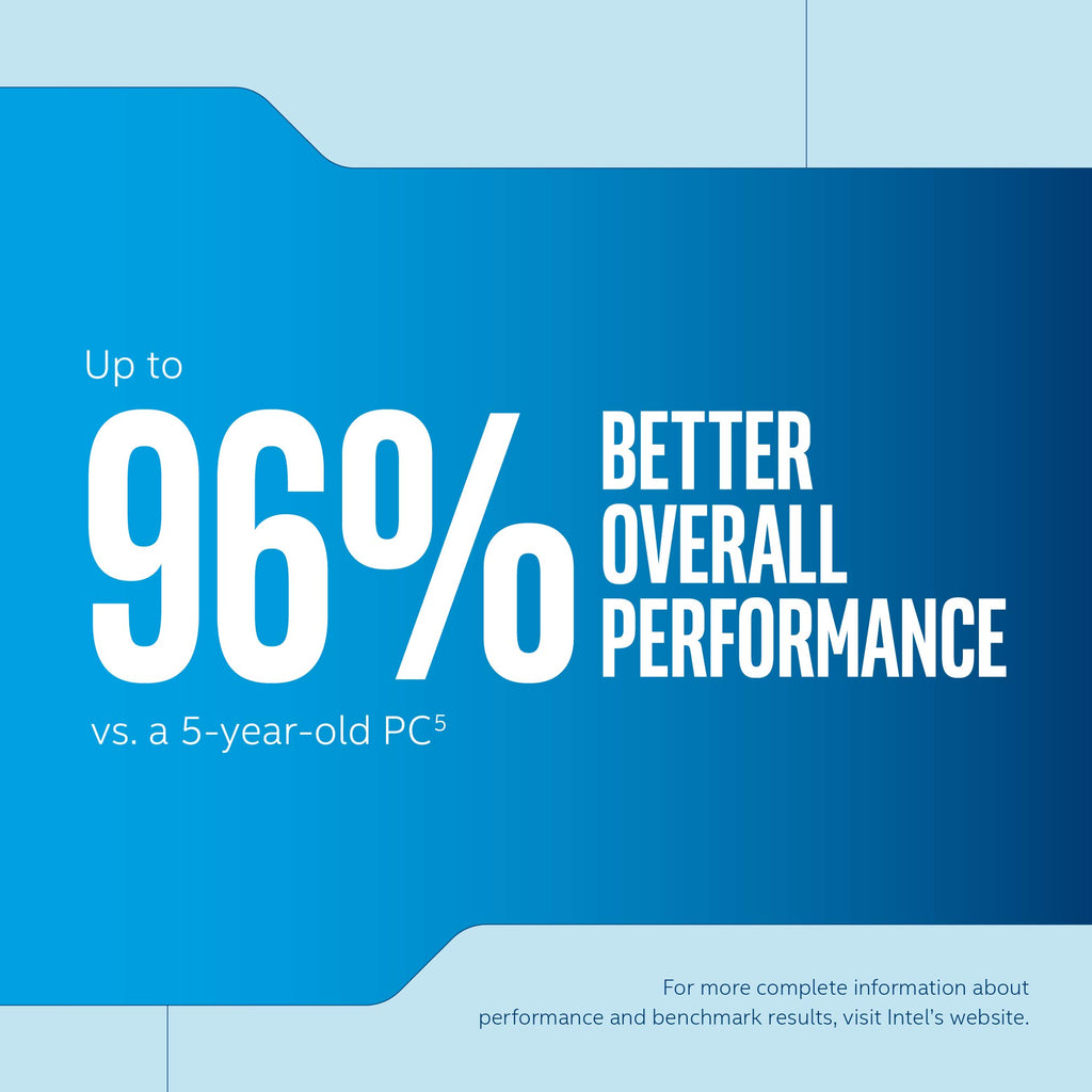 Intel Core i5-9400F Desktop Processor 6 Cores up to 4.1 GHz Turbo without Processor Graphicslga1151 300 Series 65W Processors 999CVM