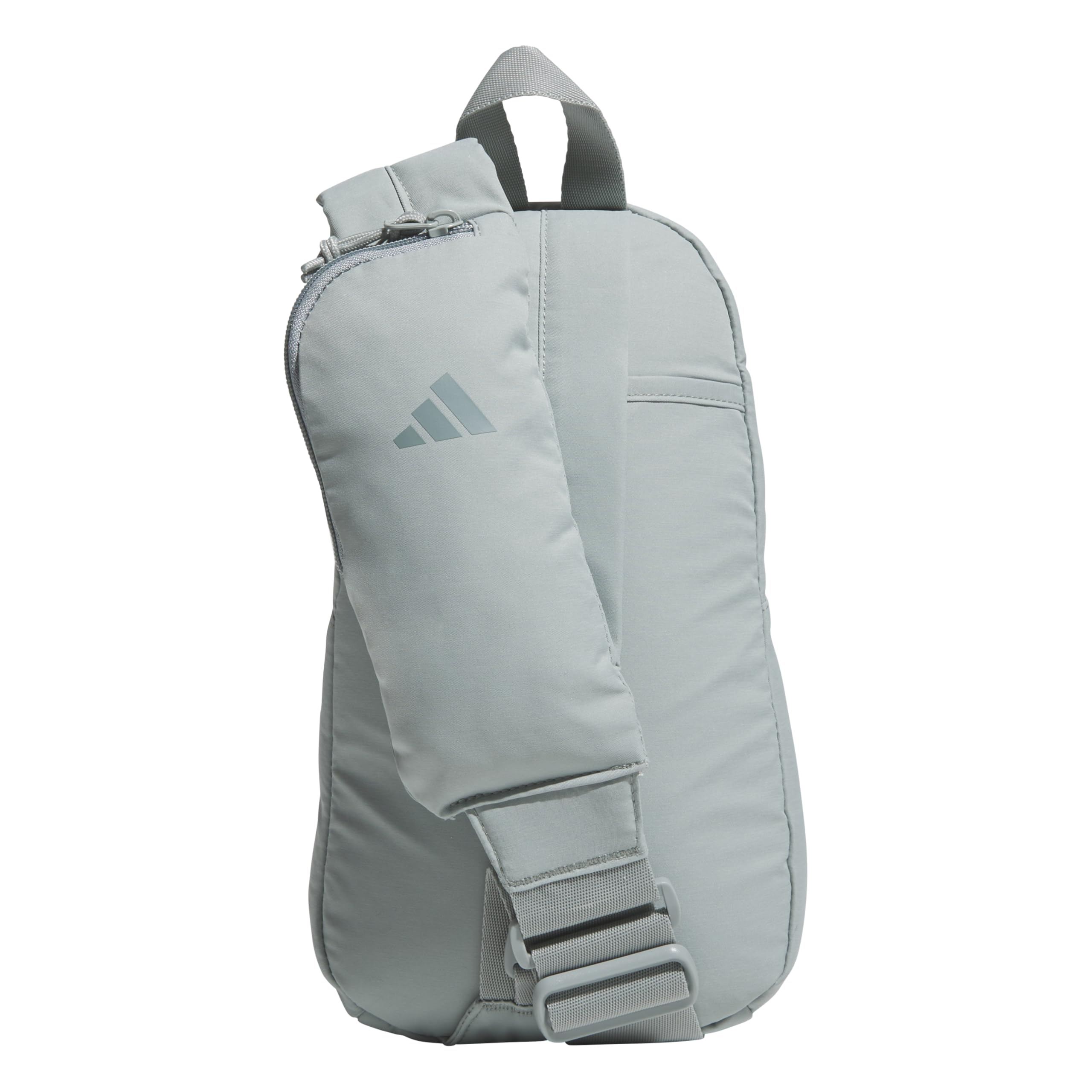 adidas Essentials Crossbody – Athletic Sling Bag with Phone Pocket