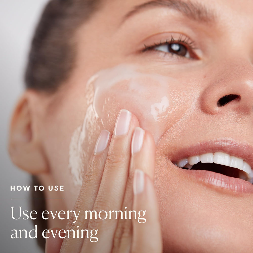 ELEMIS Dynamic Resurfacing Facial Wash, Exfoliating Cleanser, 200ml