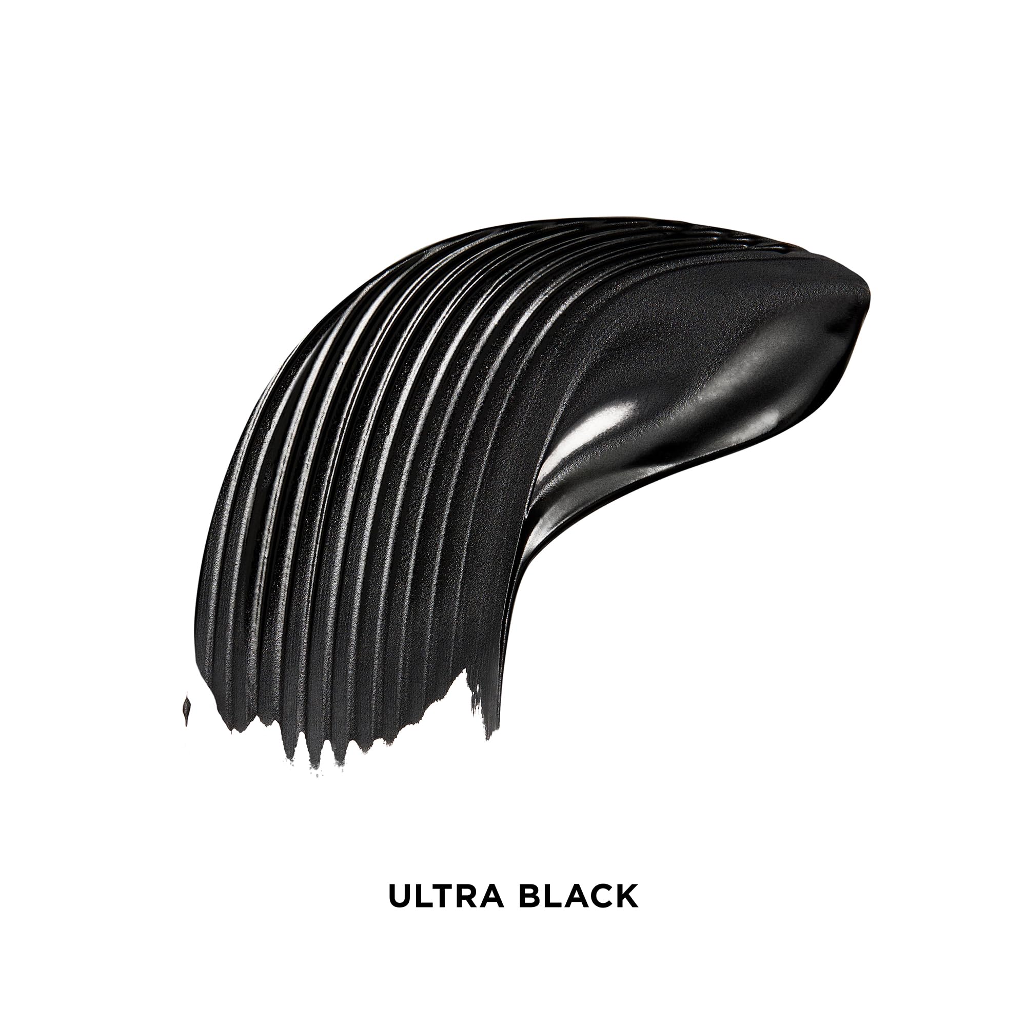 Hourglass Unlocked Instant Extension Mascara, Tubing Mascara Dramatically Lifts, Defines & Lengthens for Fanned-Out Lashes, Natural-Looking Eyelashes for up to 16hrs of Smudge-Proof, Flake-Free Wear