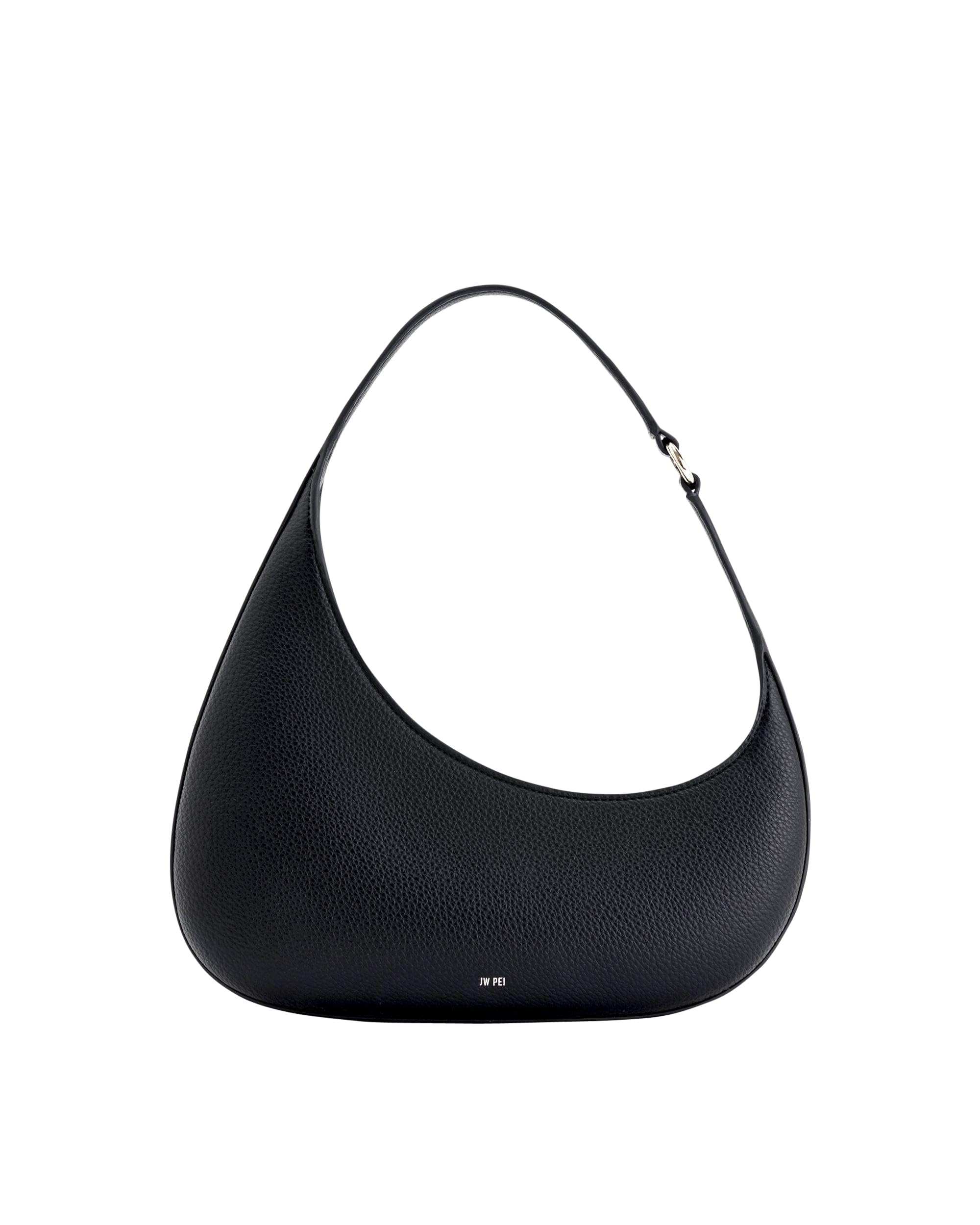 JW PEI Women's Harlee Shoulder Bag - Black