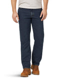 Rustler Men's Classic Regular Fit Jean,Dark Tint,34W x 32L