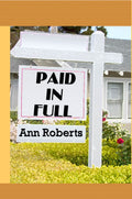 Paid in Full (Ari Adams Mystery Book 1)