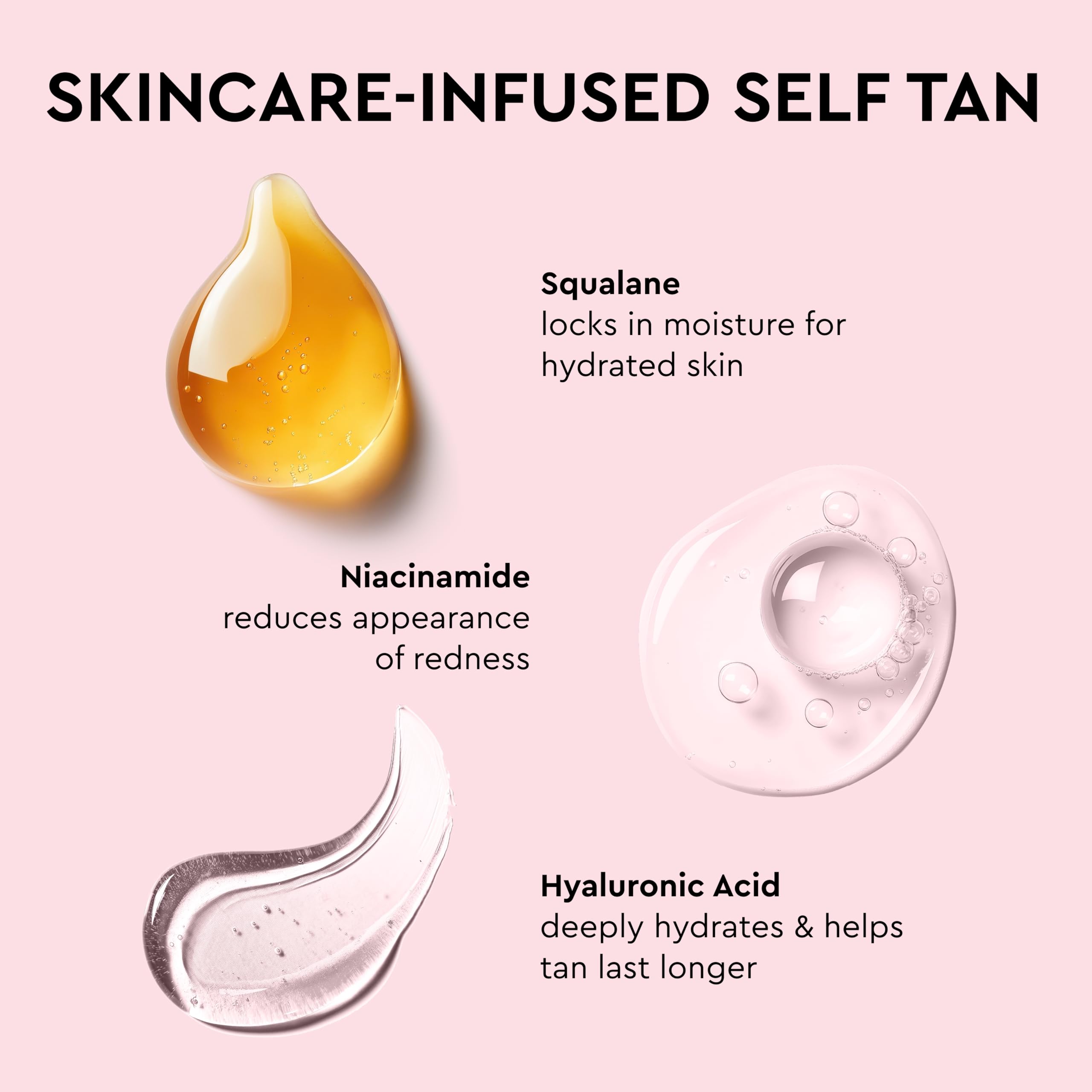 Tanologist Insta Glow Face Bronzer, Illuminating Cream Bronzer For Instant Radiant Glow, Lightweight, Blendable Formula For All Skin Tones, Vegan, 2.02 fl. oz/60 ml Tube
