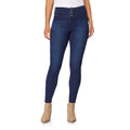 Angels Forever Young Evershape Skinny Jeans for Women - High-Rise, Figure Enhancing Stretch Denim, Berkeley, 8