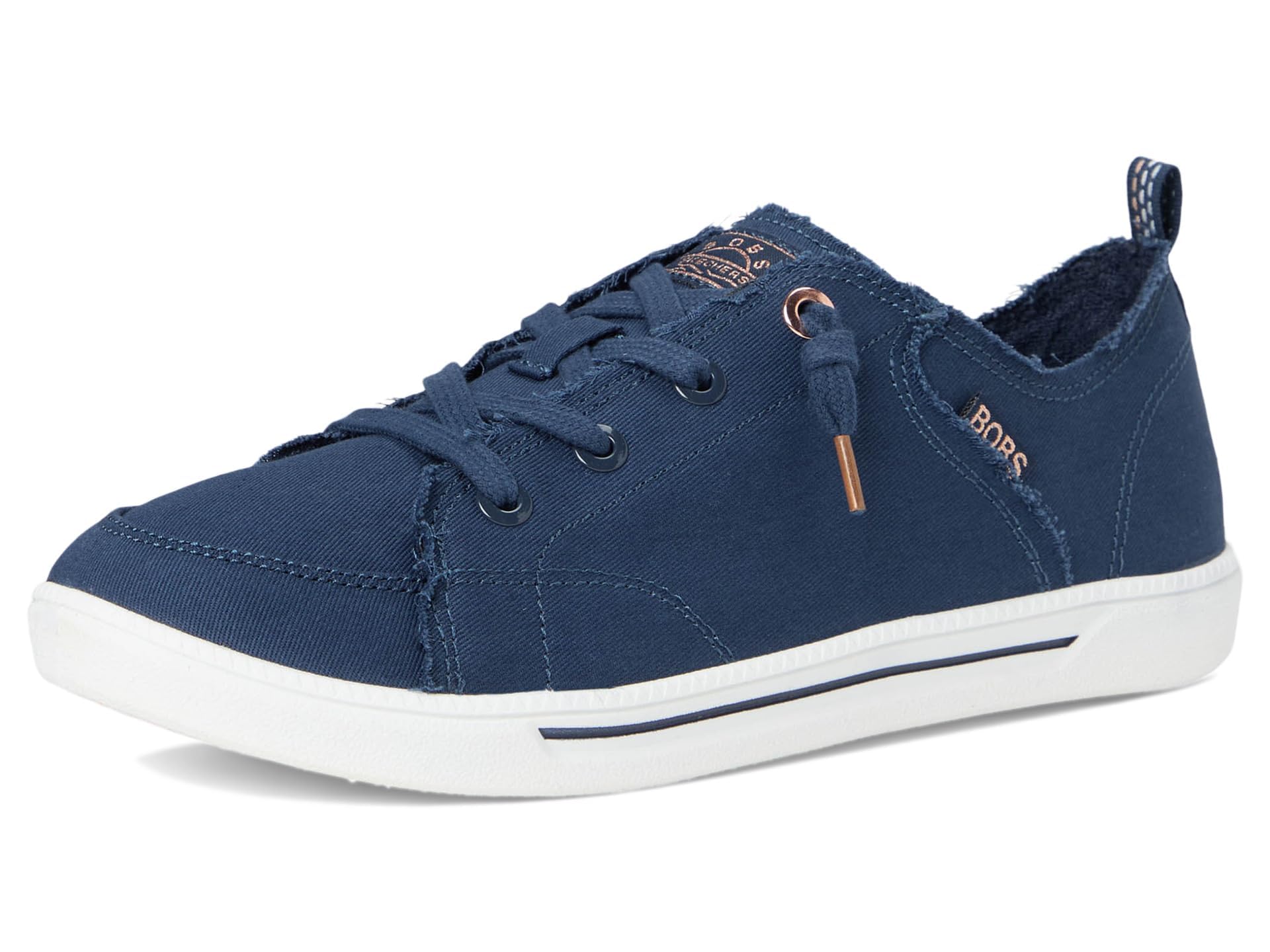 Skechers BOBS Women's,B Cute 2.0,NVY,9 M US