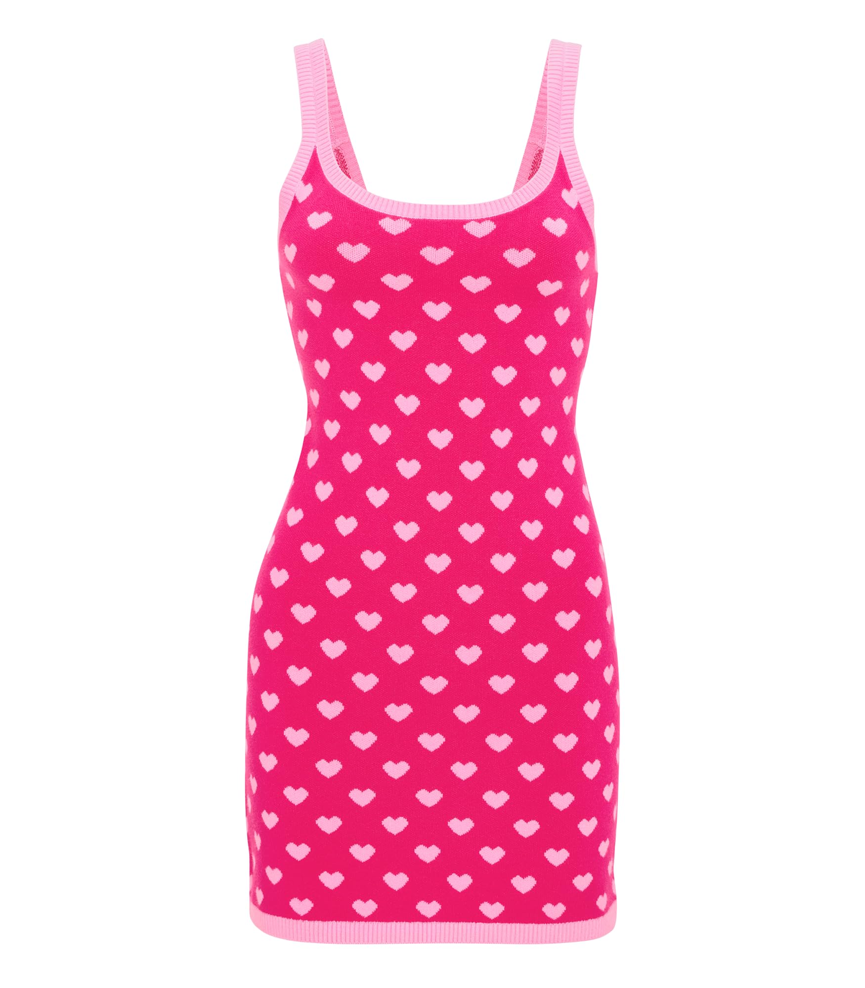 Victoria's Secret Pink | Elle Knit Dress, Enchanted Pink, S
