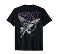 Back Print Y2K Aesthetic Streetwear Fashion Women Men Angel T-Shirt