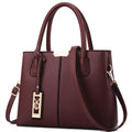COCIFER Purses and Handbags for Women Shoulder Tote Bags Satchel Top Handle Bag