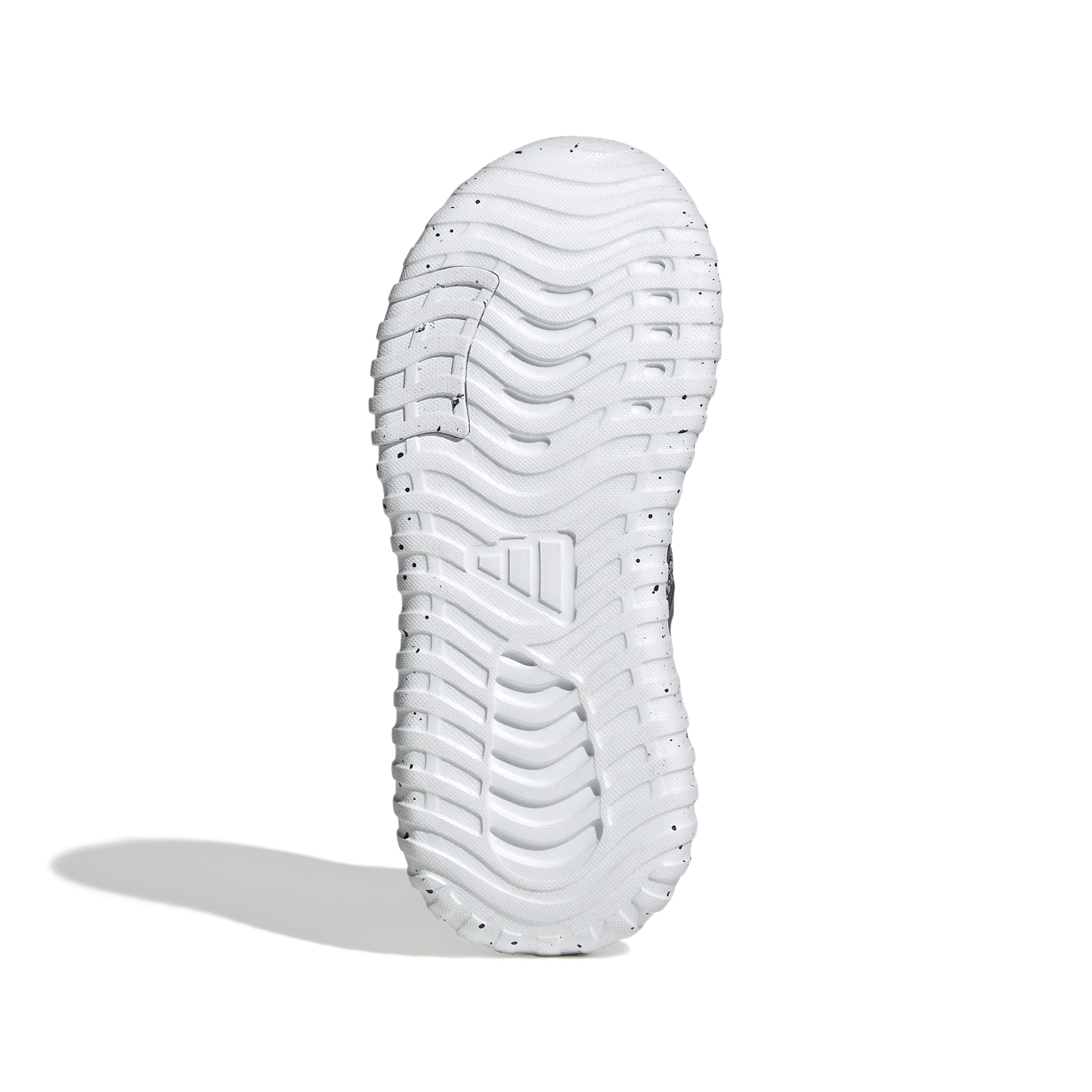 Adidas Unisex-Kids Kaptir 4.0, White/Black/White, 1