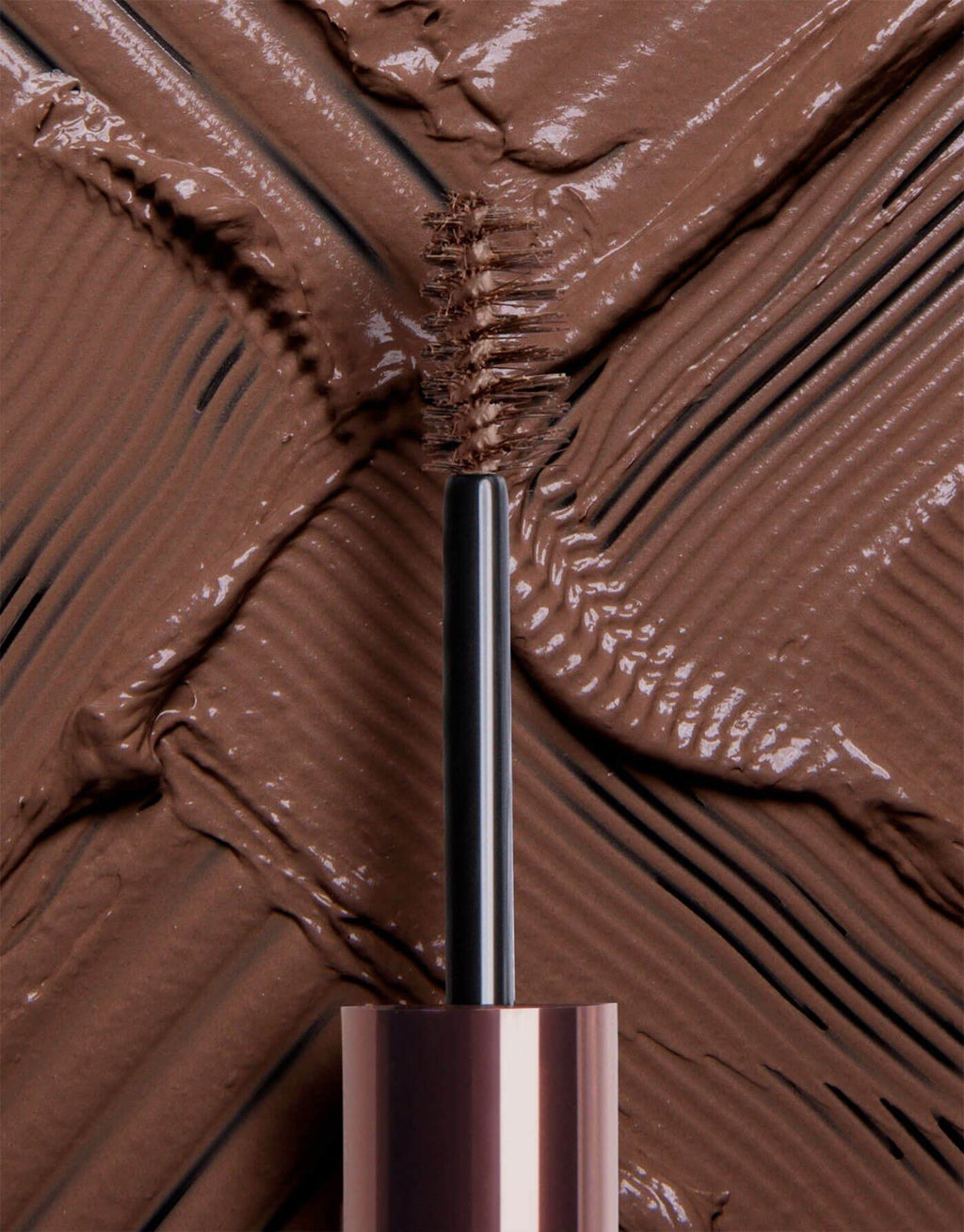 Hourglass - Arch Brow Volumizing Fiber Gel - Auburn