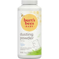 Burt's Bees Baby Dusting Powder, 100% Natural Origin Baby Powder Talc-Free, 7.5 oz. Bottle