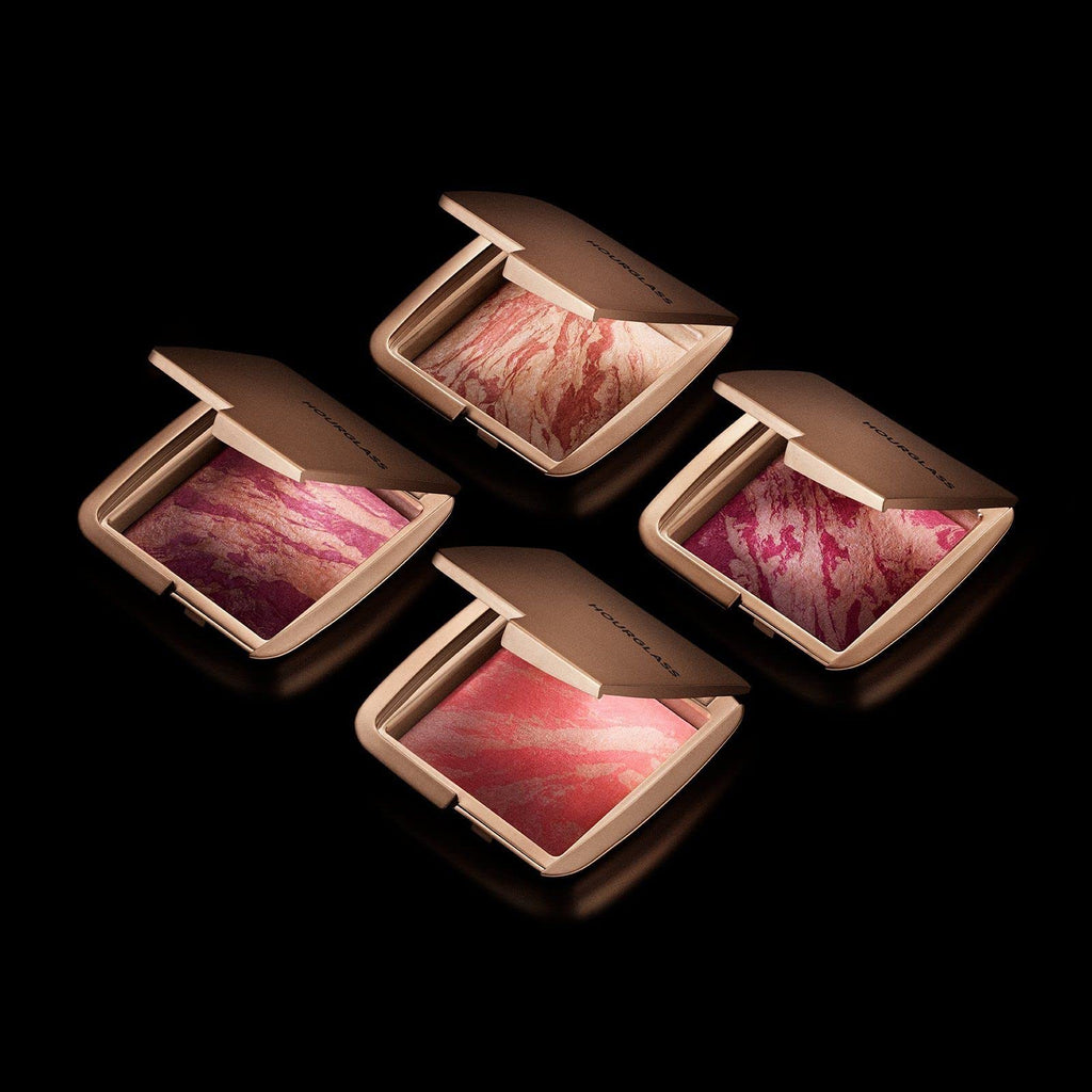 Hourglass Ambient Strobe Lighting Blush- Brilliant Nude