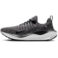 Nike InfinityRN 4 Women's Road Running Shoes (DR2670-003, Black/White/Black) Size 8