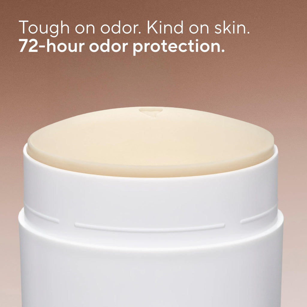 Native Deodorant Contains Naturally Derived Ingredients, 72 Hour Odor Control, Deodorant for Women and Men, Aluminum Free, Coconut & Vanilla 2.65oz