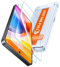 TORRAS Unbreakable for Samsung Galaxy S26 Ultra Screen Protector, 2 Pack