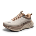 NORTIV 8 Women's Walking Shoes Cushion Comfortable ActiveBreeze Running Tennis Shoes Non-Slip Workout Gym Sports Athletic Breathable Fashion Sneakers,Size 7.5,Beige/Khaki,SNWS248W