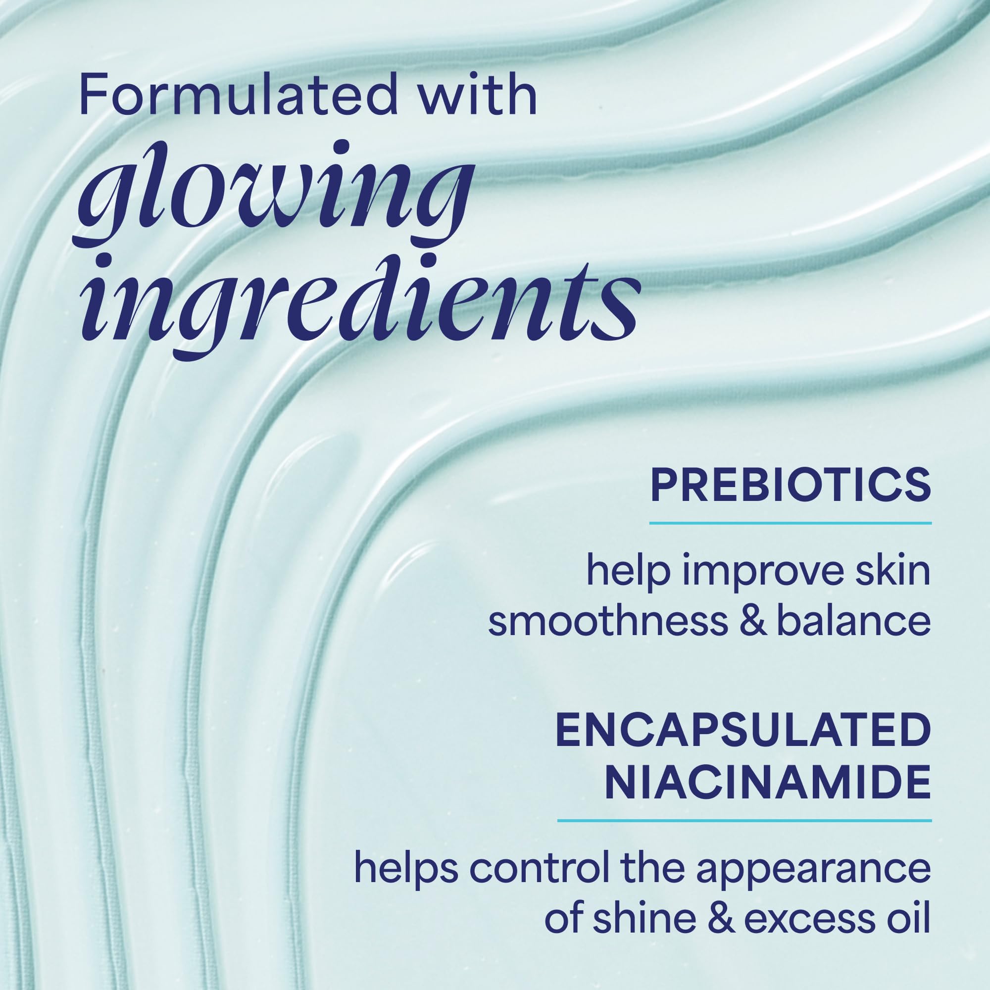 TULA Skin Care 24-7 Weightless Moisture Hydrating Day & Night Cream - Supersize, Anti-Aging Lightweight Gel Cream Moisturizer for Face, Contains Watermelon & Blueberry Extract, 3.4 oz.