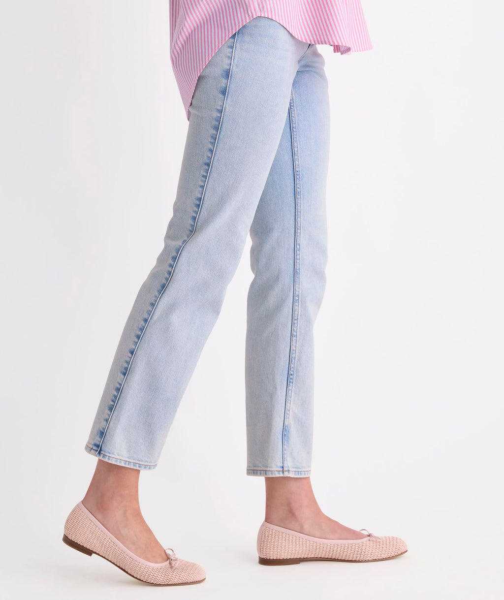 vineyard vines Audrey Jeans, Seabreeze, 24