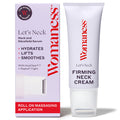 Womaness Let's Neck Serum for Neck Tightening and Lifting, 50ml