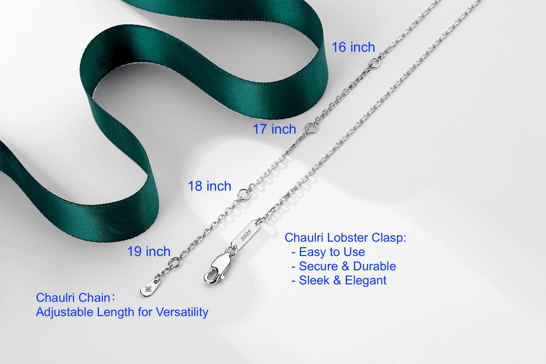 CHAULRI Tahitian Black Pearl Necklaces for Women - Infinity Pendant, Anniversary Birthday Valentines Day Gifts for Wife, Girlfriend, Mom 18K Yellow Gold Plated 925 Sterling Silver Real Pearl Jewelry