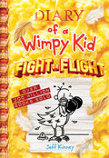 Fight or Flight (Diary of a Wimpy Kid #21) (Volume 21)