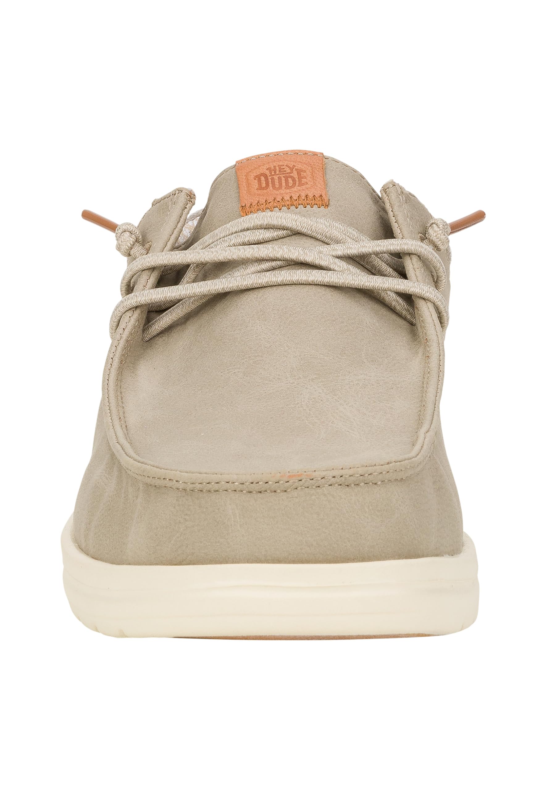 HEYDUDE Paul - Taupe Grey