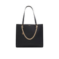Aldo Women's Zaveriix Satchel, Black