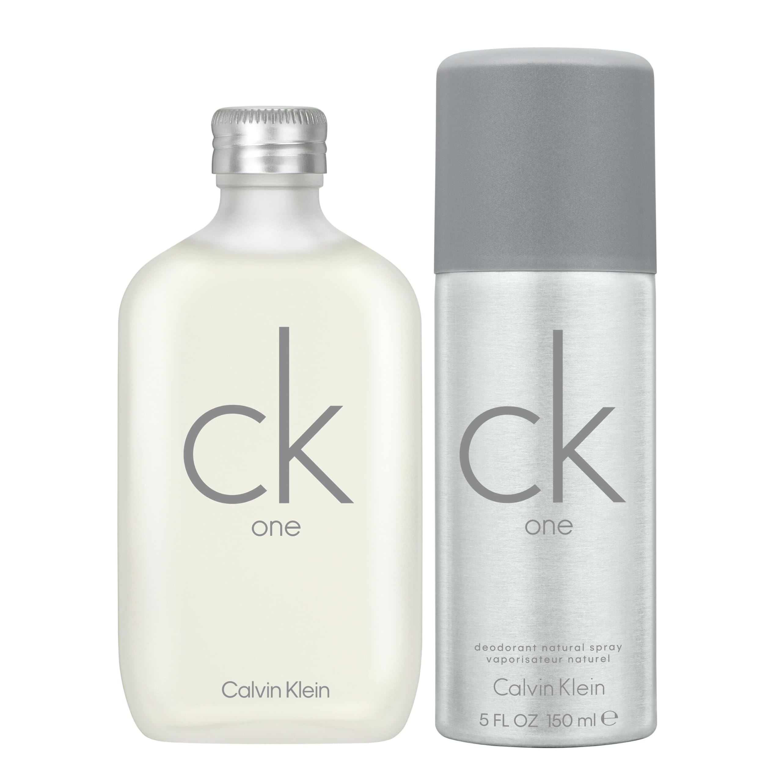 Calvin Klein Ck One Eau de Toilette 2-pc Set (Spring FY26)
