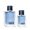 Calvin Klein Defy 2-Pc. Eau de Toilette Gift Set