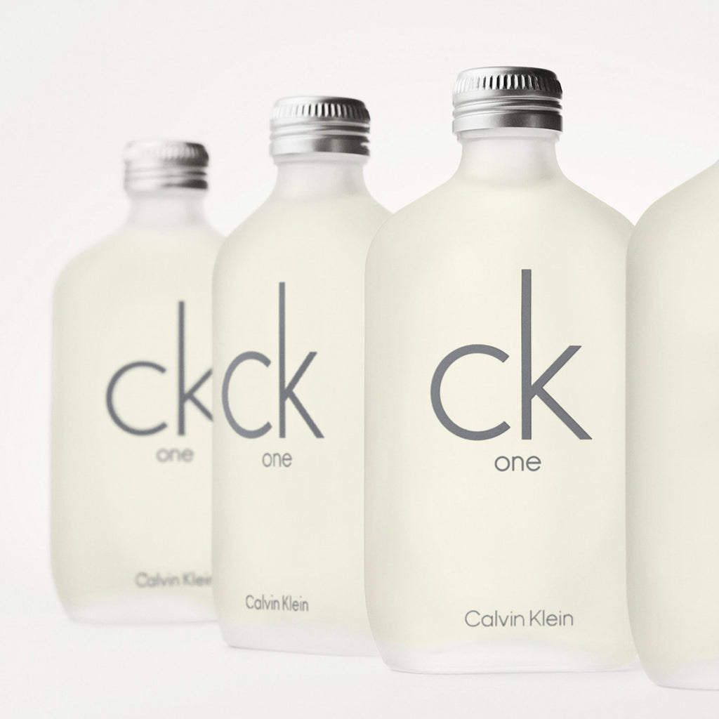Calvin Kelin Ck One Eau de Toilette 4-pc Set (Spring FY26)