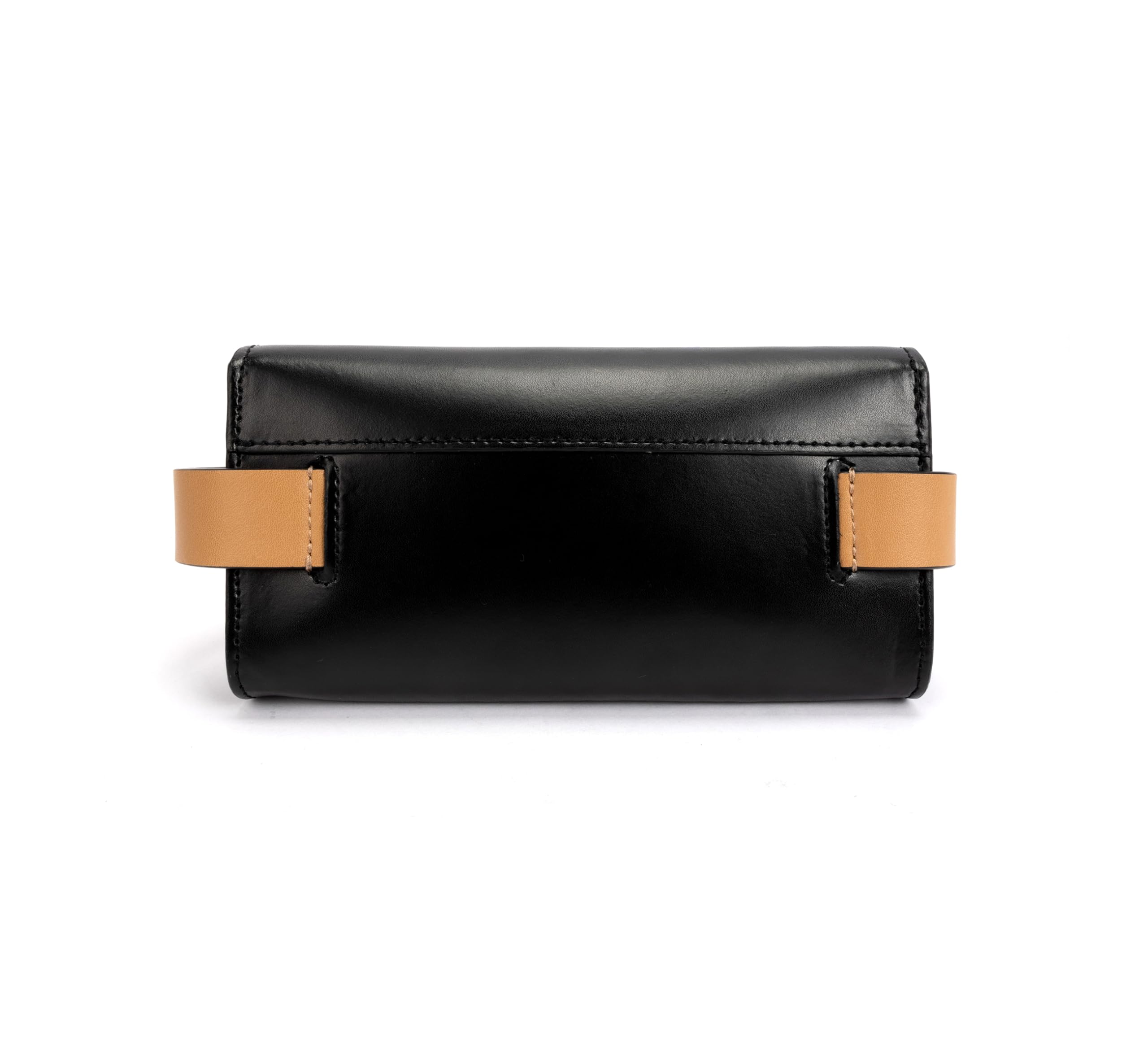 Kate Spade New York Women's Bow Belt Bag, Removable Zip Pouch for Hands-Free Carrying, Ideal for Travel