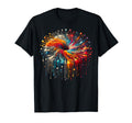 ColorBurst | Cool Graphic Tee | Men Women S - 6XL Graphic T-Shirt
