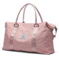 Travel Duffel Bag,Overnight Weekender Bags for Women with Wet Pocket