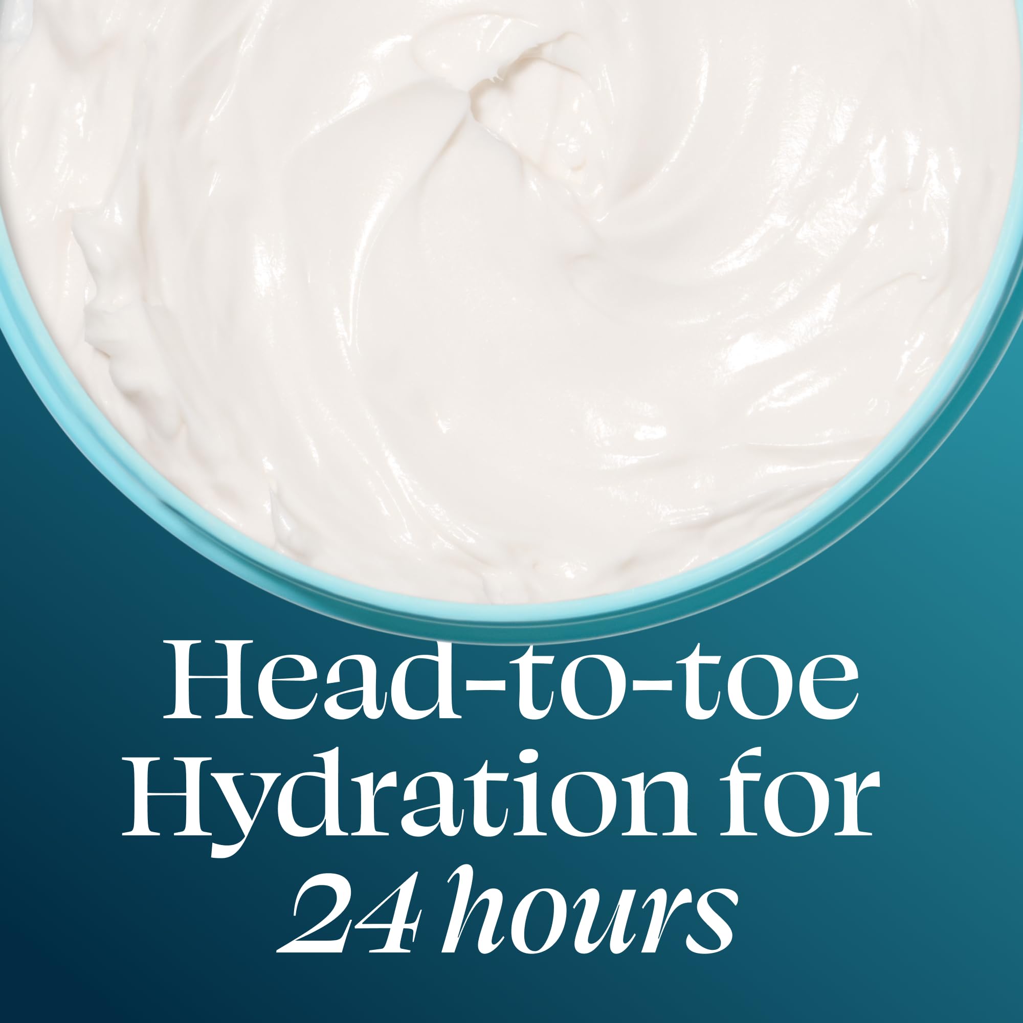 TULA Skin Care Barrier Balance Ceramide Body Moisturizer, 8.1 oz.