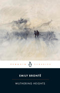 Wuthering Heights (Penguin Classics)