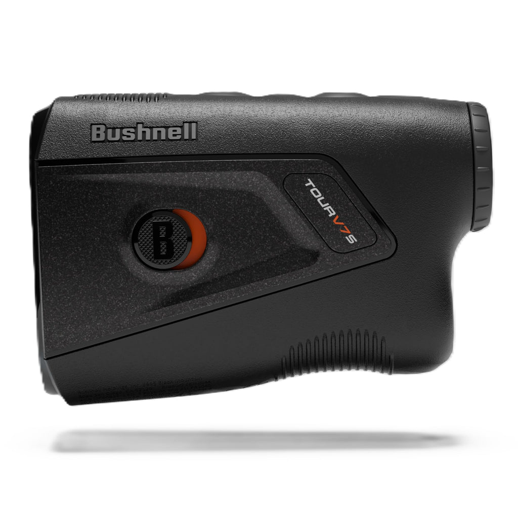Bushnell Golf Tour V7 Shift Laser Rangefinder, Patriot Pack