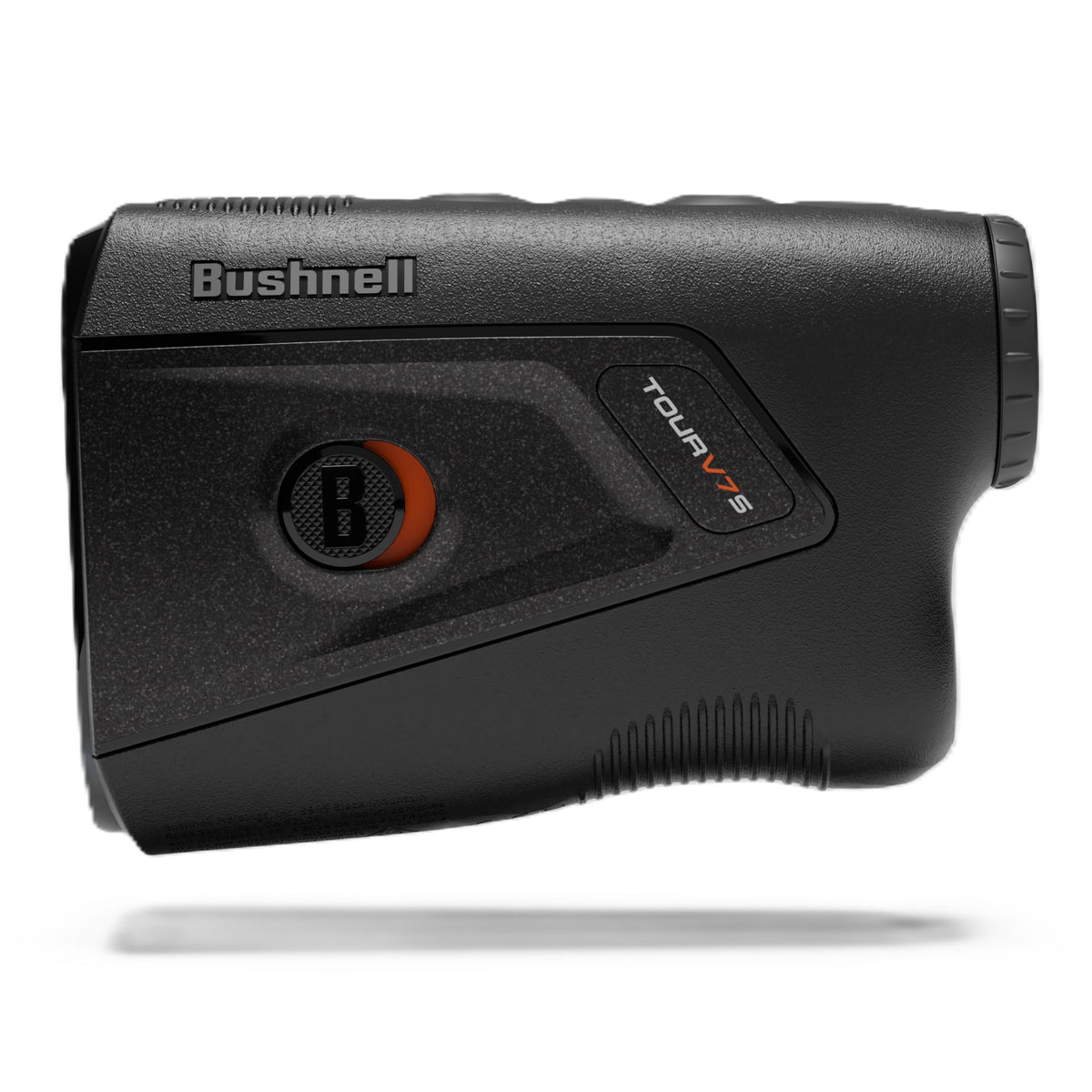 Bushnell Golf Tour V7 Shift Laser Rangefinder, Patriot Pack