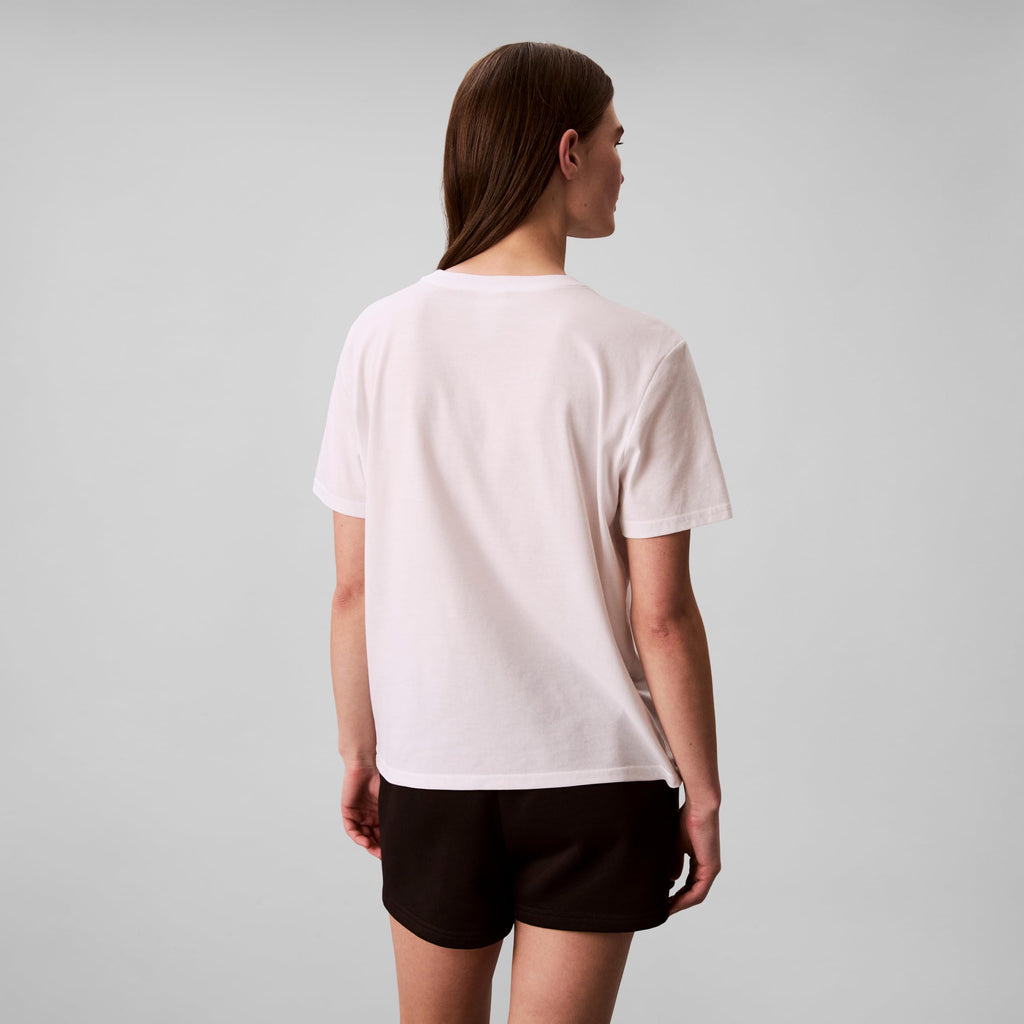 Calvin Klein Women's Commuter Classic T-Shirt