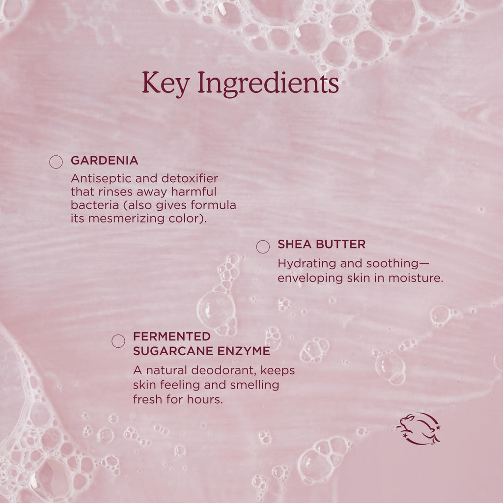 HANNI Cocoon Cleanse Serum with Shea Butter, Soap-Free Body Wash and Shaving Cream Replacement, Hydrating Cleanser with Eucalyptus, 3.7 oz (Pack of 1)